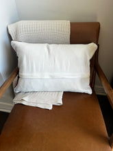 Load image into Gallery viewer, Turkish Stripe Kilim Pillow