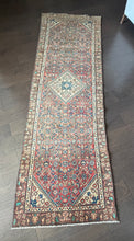 Load image into Gallery viewer, Vintage Turkish Runner