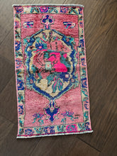 Load image into Gallery viewer, Vintage Turkish Pink Ruggie