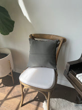 Load image into Gallery viewer, Vintage Turkish Kilim Rug Pillow