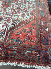 Load image into Gallery viewer, Vintage Turkish Accent Rug
