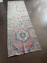 Load image into Gallery viewer, Vintage Turkish Runner
