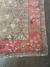 Load image into Gallery viewer, Turkish Trunk warehouse sale Double Sided Area Rug
