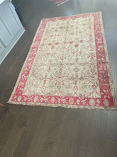 Load image into Gallery viewer, Turkish Trunk warehouse sale Double Sided Area Rug
