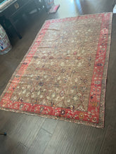 Load image into Gallery viewer, Turkish Trunk warehouse sale Double Sided Area Rug
