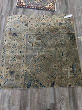 Load image into Gallery viewer, Turkish trunk warehouse sale square rug
