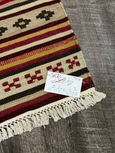 Load image into Gallery viewer, Turkish trunk warehouse sale flat weave area rug
